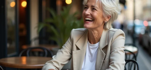 Découvrez qui partage actuellement la vie de Zazie : l’identité de son compagnon dévoilée Découvrez qui partage actuellement la vie de Zazie : l’identité de son compagnon dévoilée