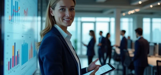 Comment accélérer la transformation numérique des entreprises grâce à l’innovation digitale Comment accélérer la transformation numérique des entreprises grâce à l’innovation digitale