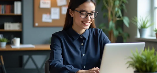 Comment booster la visibilité de votre site grâce au référencement naturel