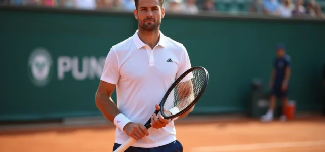 Estimation de la fortune de Novak Djokovic en 2025 : revenus, records et avenir financier Estimation de la fortune de Novak Djokovic en 2025 : revenus, records et avenir financier