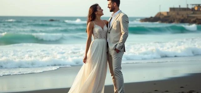 Organiser un mariage inoubliable au Cap Vert : lieux d&rsquo;exception et conseils pratiques