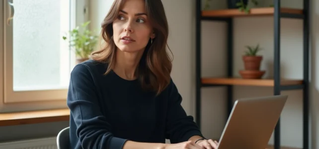 Le moteur de recherche libre et éthique : une alternative pour protéger vos données Le moteur de recherche libre et éthique : une alternative pour protéger vos données