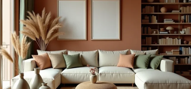Les tendances déco 2024 : inspirations, couleurs et styles à adopter chez soi Les tendances déco 2024 : inspirations, couleurs et styles à adopter chez soi