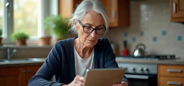 Comment améliorer le bien-être des seniors grâce à des services adaptés et innovants Comment améliorer le bien-être des seniors grâce à des services adaptés et innovants