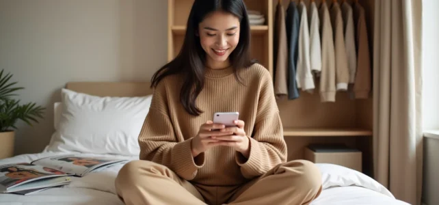 Les tendances incontournables à découvrir pour un shopping mode en ligne réussi Les tendances incontournables à découvrir pour un shopping mode en ligne réussi